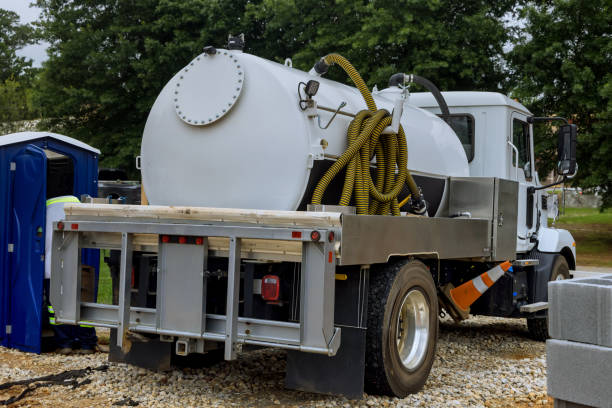 Best Construction site porta potty rental  in Kemp, TX