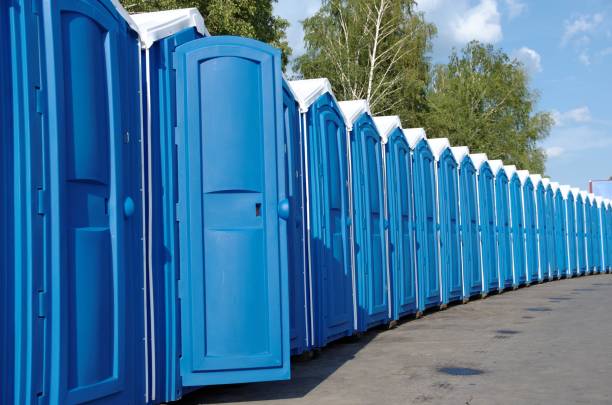 Best Long-term porta potty rental  in Kemp, TX